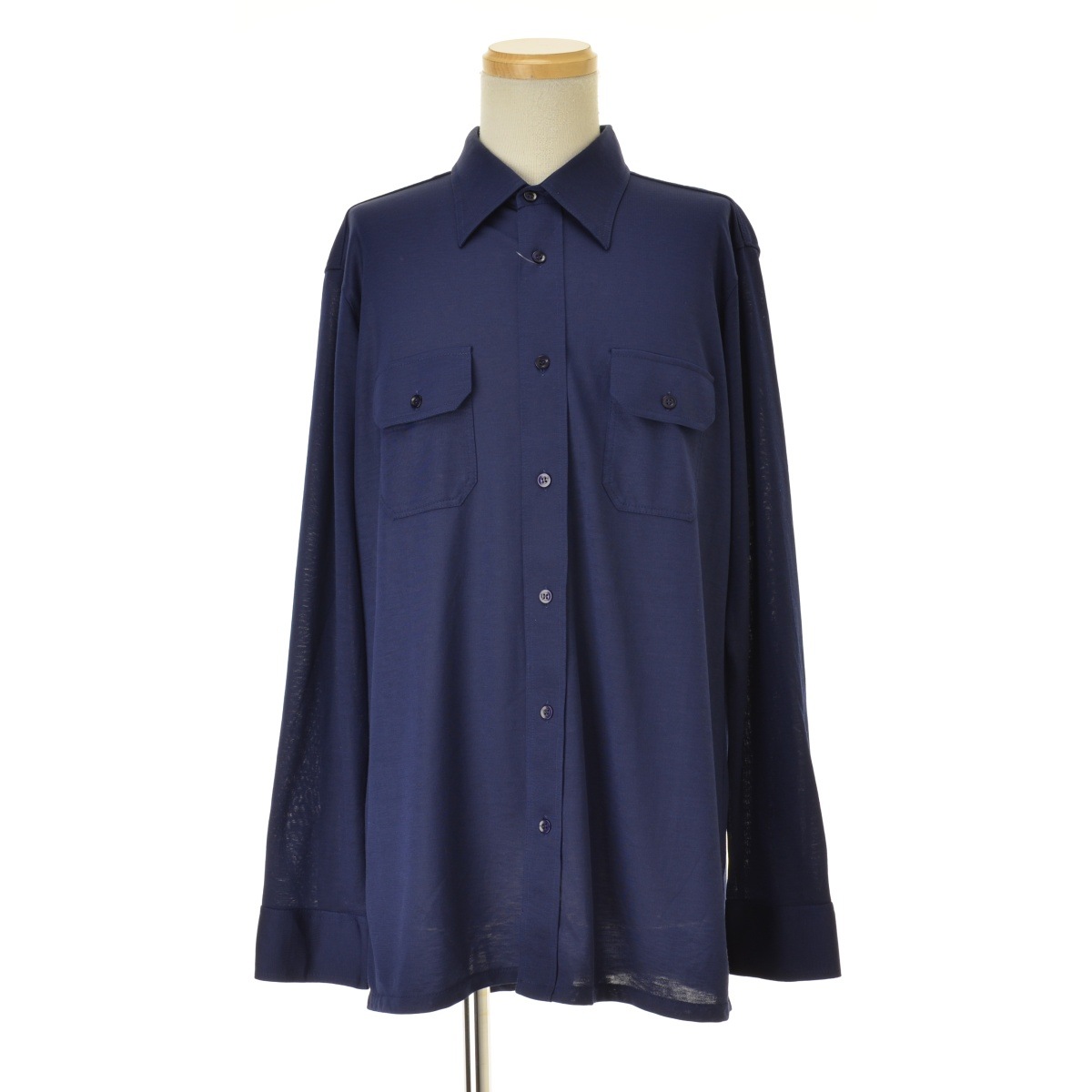 kiaris vintage 1958 BEAU-FIX ロングシャツ kiaris vintage 1958 BEAU-FIX ロングシャツ - メルカリ