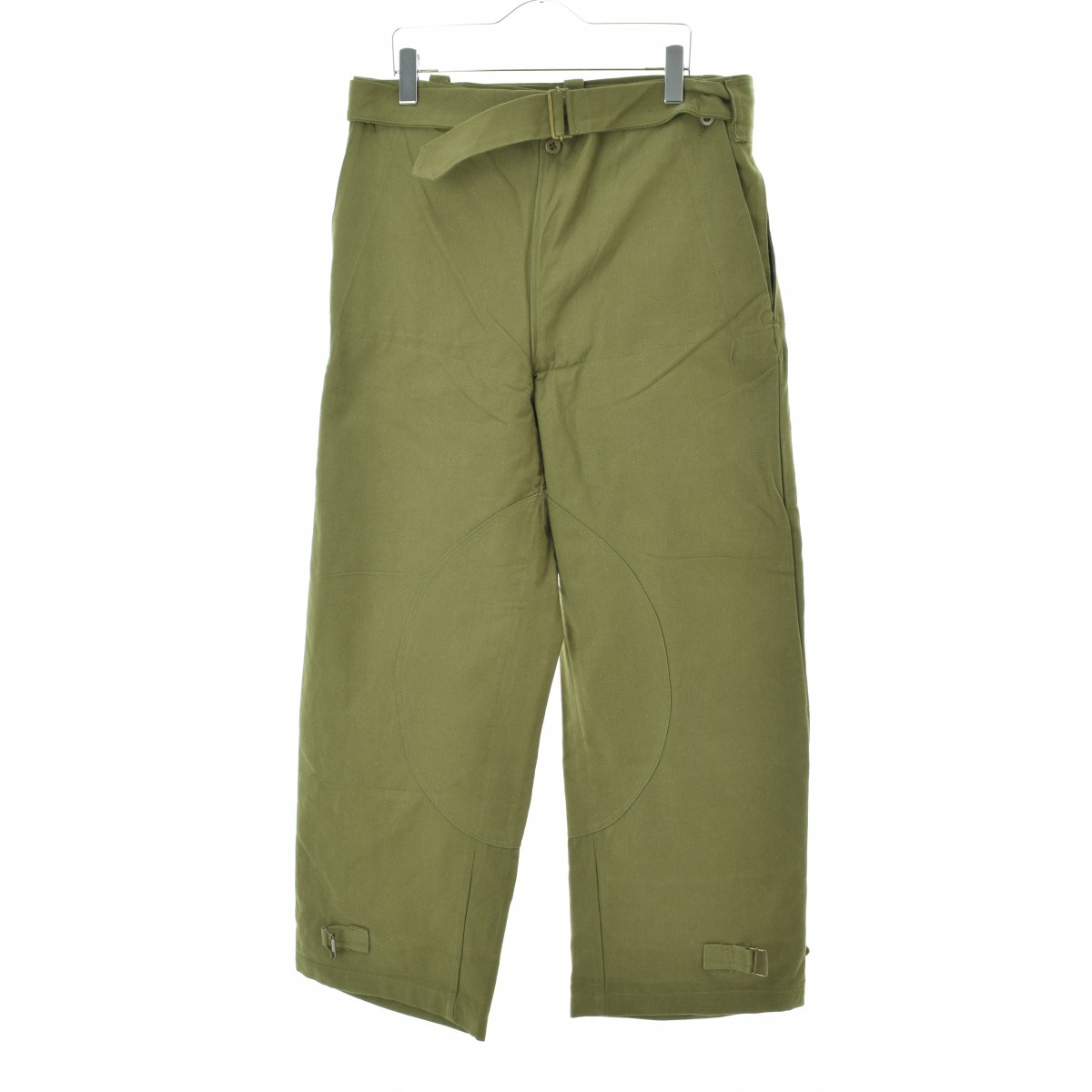 ブランド古着】MILITARY / ミリタリー フランス軍 M38 モーター