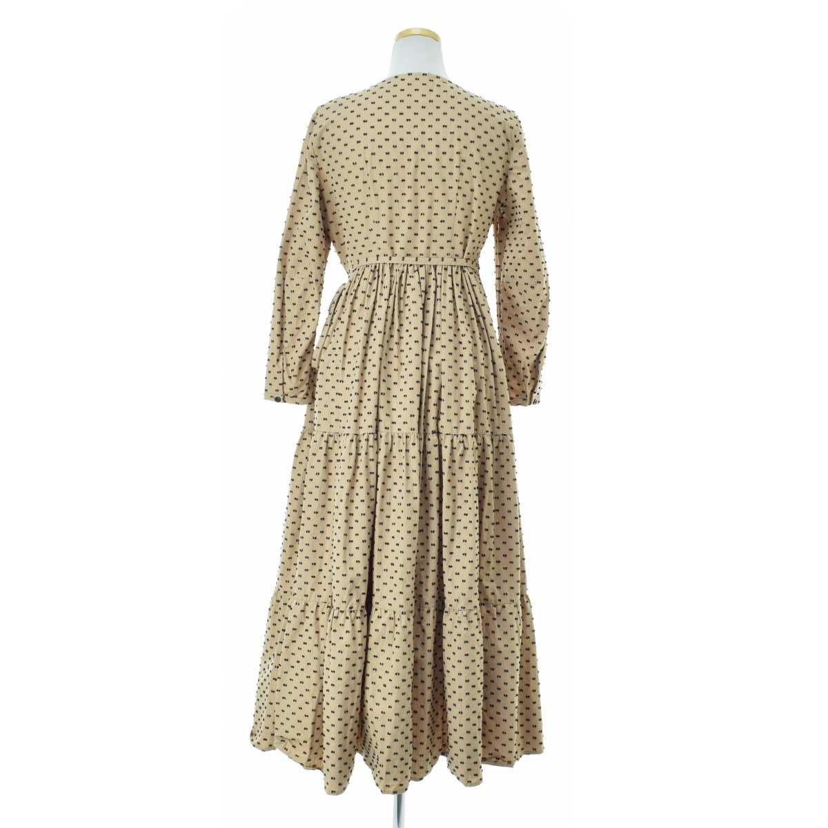 ブランド古着】BAUM UND PFERDGARTEN / バウムウンドヘルガーデン  