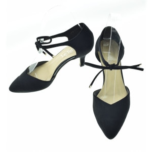 Le Talon / �륿���� 17181820210010 6cm�ݥ���ƥåɥ�ܥ󥻥ѥ졼�� �ѥ�ץ� 