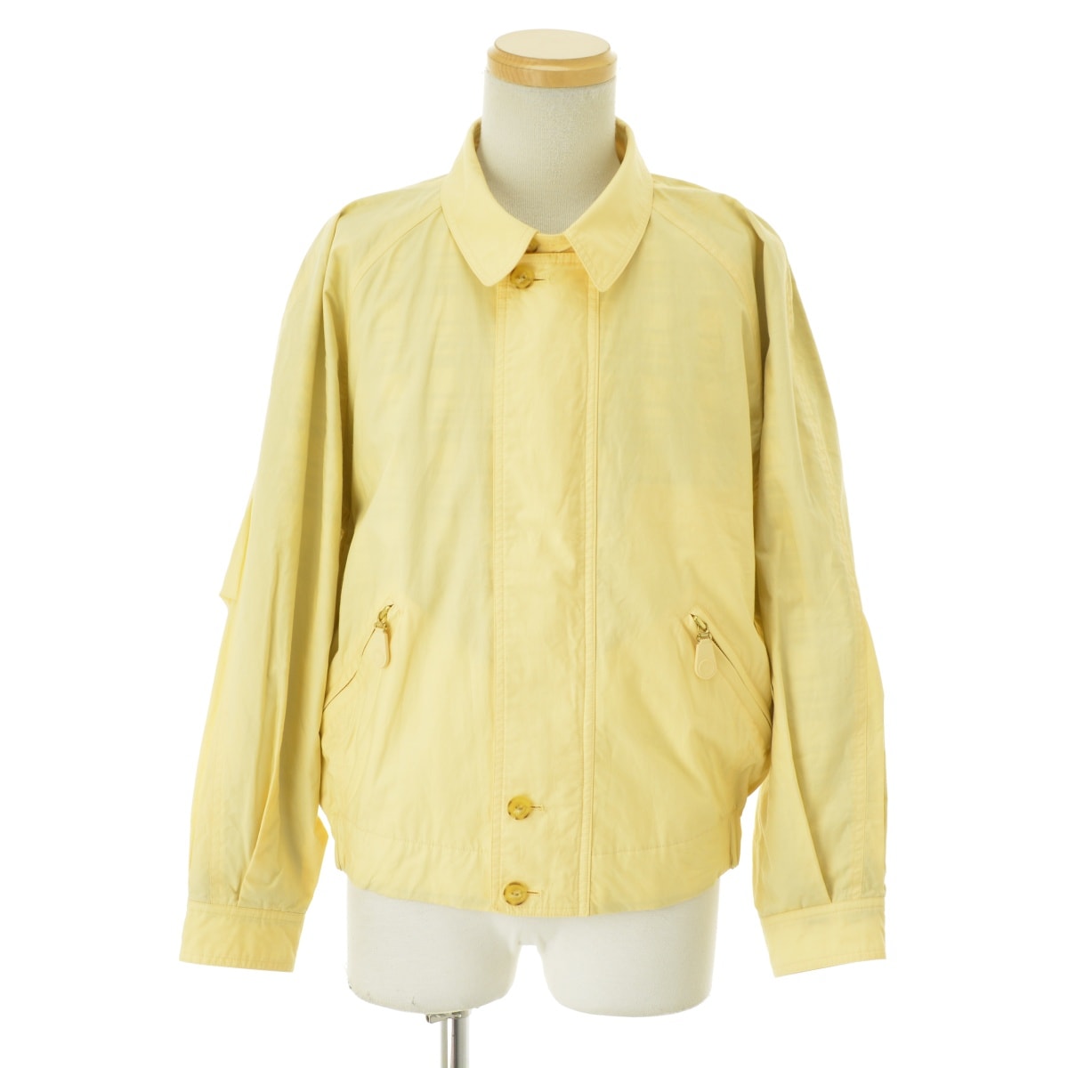 ブランド古着】McGREGOR / マクレガー 日本製 スウィングトップ