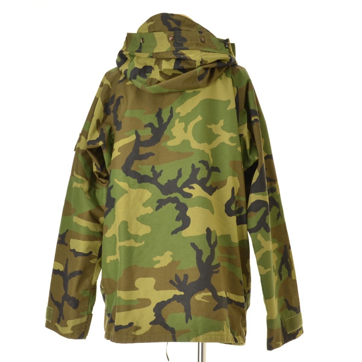 ハイドアンドシーク　厚手 ミリタリーシャツ　カーキ　USED加工　新品未使用 楽天市場】【中古】イージー Yeezy Season 3 Heavy Knit Tee T