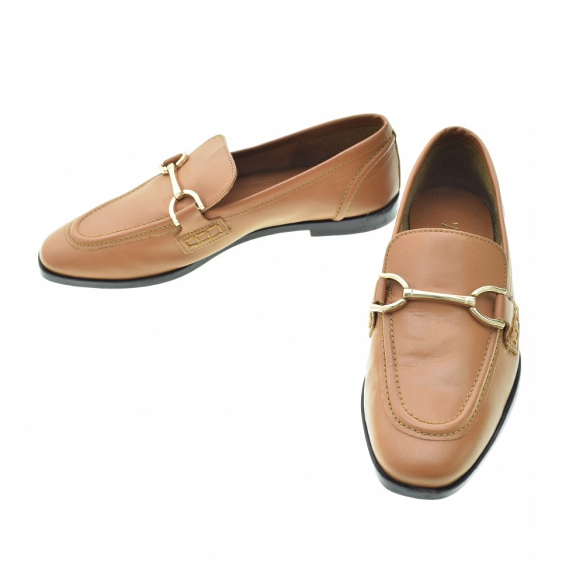 ブランド古着】ZARA / ザラ 2517/910/105 ビットローファー シューズ