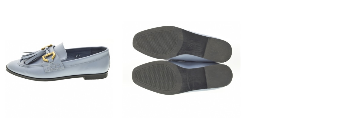 サラ ブランド古着】ZARA / ザラ 2508/110/009 タッセルローファー