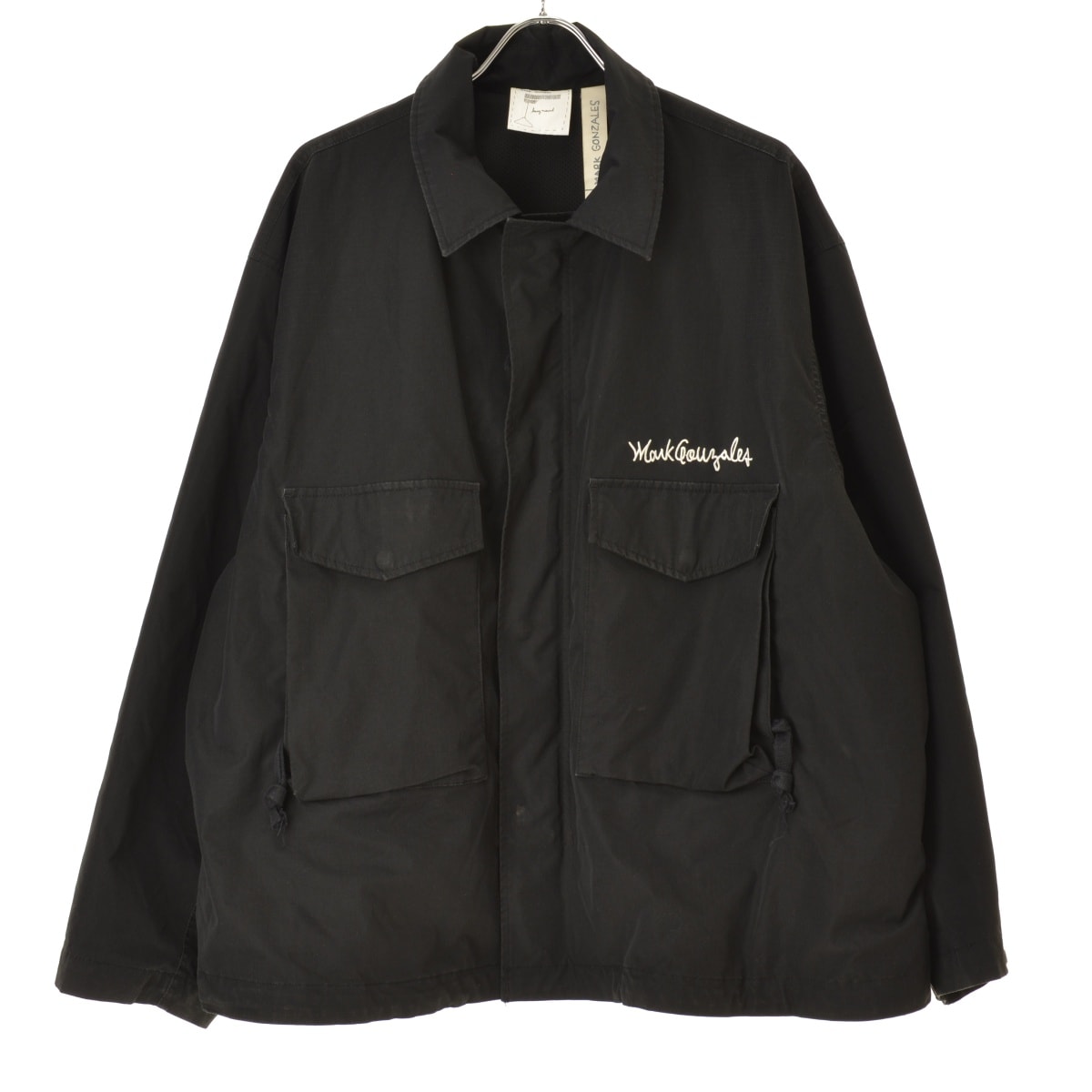 ブランド古着】MARK GONZALES / マークゴンザレス 2G5-0940 BIG POCKET
