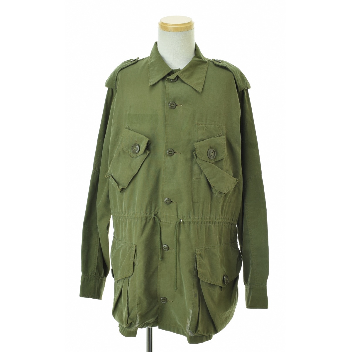 ブランド古着】MILITARY / ミリタリー カナダ軍 MK2 コンバット