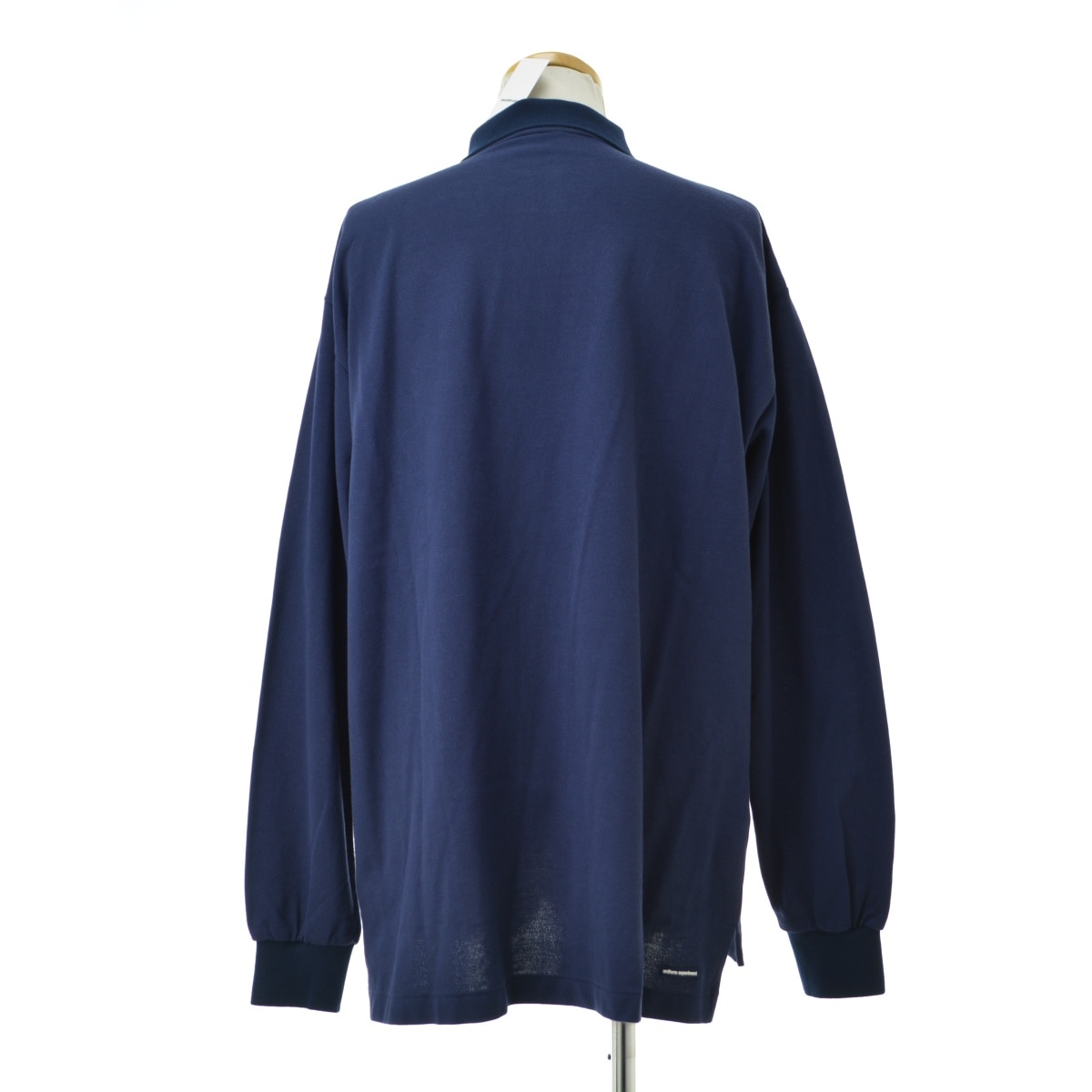 24SS uniform experiment バギー ワイド ポロシャツ 2 24SS uniform experiment バギー ワイド ポロシャツ 2 24SS