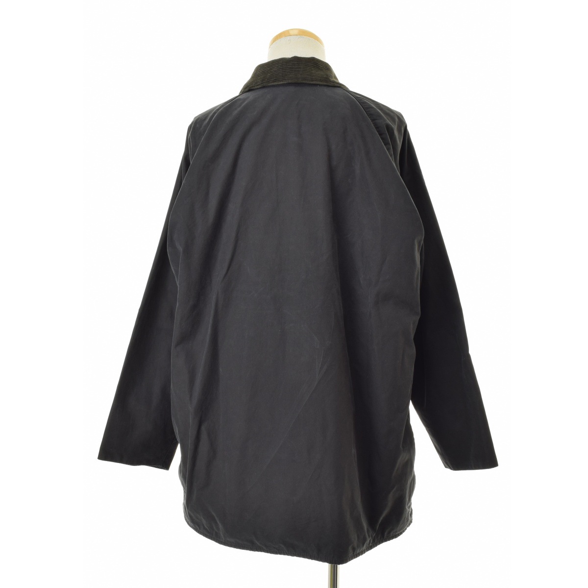90s Barbour BEAUFORT バブアー　ビューフォート　3ワラント ブランド古着】BARBOUR / バブアー 90s 96年製 3ワラント