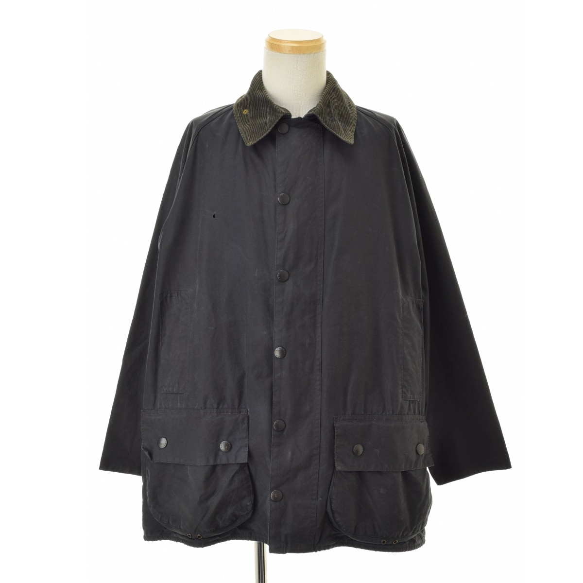 90s Barbour BEAUFORT バブアー　ビューフォート　3ワラント ブランド古着】BARBOUR / バブアー 90s 96年製 3ワラント