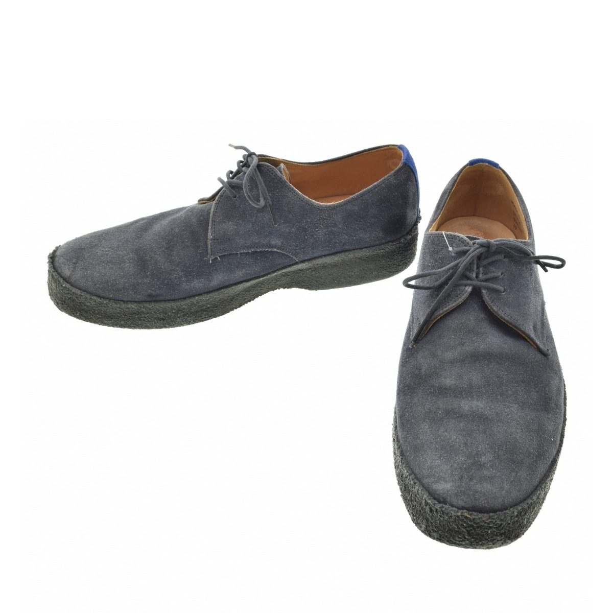 ブランド古着】SANDERS × SOPH NET. / サンダース × ソフネット