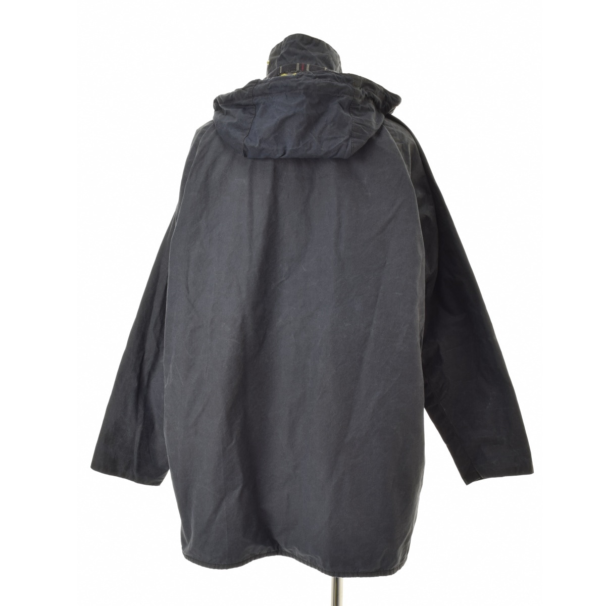Barbour Beaufort 90’s 3ワラントC50フード付き ブランド古着】BARBOUR / バブアー 90s 92年 イングランド製 3ワラント