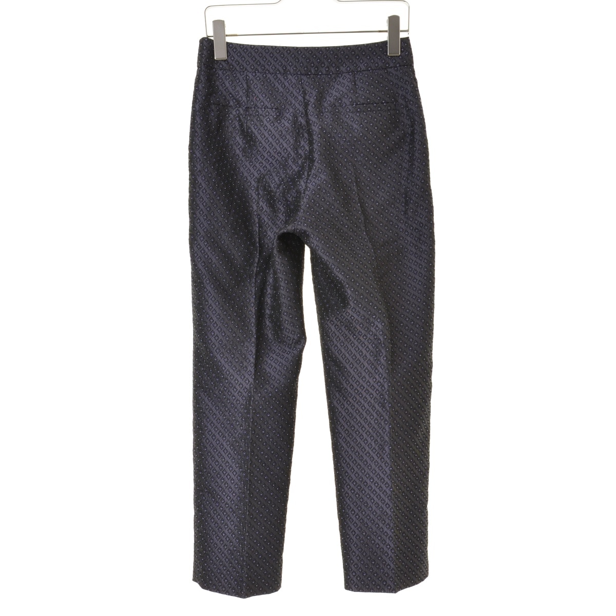 ブランド古着】LE CIEL BLEU / ルシェルブルー 18A68512 ジャガード