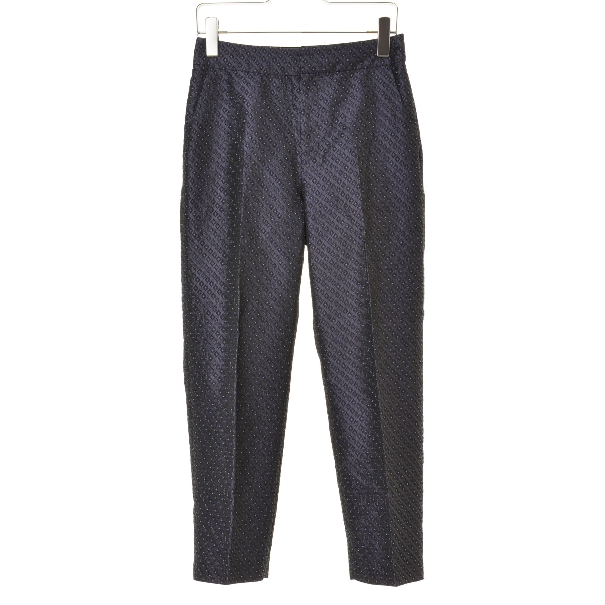 ブランド古着】LE CIEL BLEU / ルシェルブルー 18A68512 ジャガード