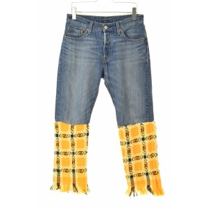 LEVIS / ꡼Х 501 ˥åȥᥤ ǥ˥ѥ 