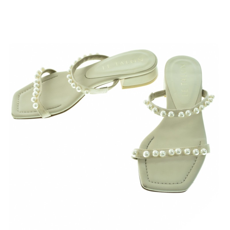 Le Talon / �륿���� �ѡ��� ���������ȥ� ������� 