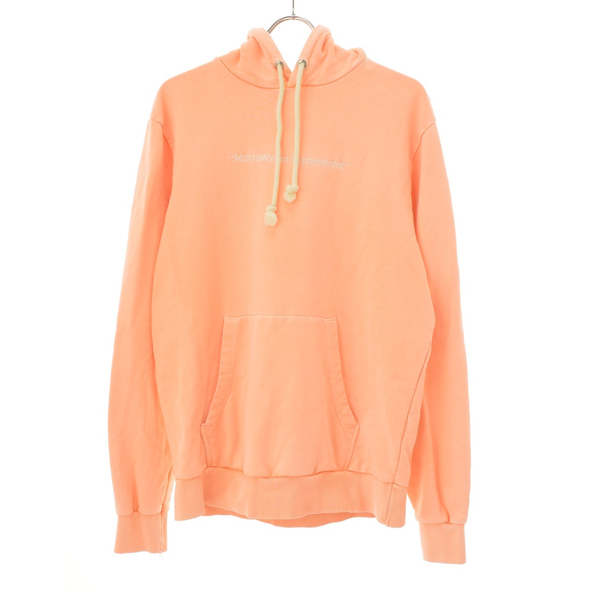 ブランド古着】DIESEL / ディーゼル S-GIRK-HOOD-FLUO スウェット ブランド古着】DIESEL / ディーゼル S-GIRK-HOOD-FLUO スウェット