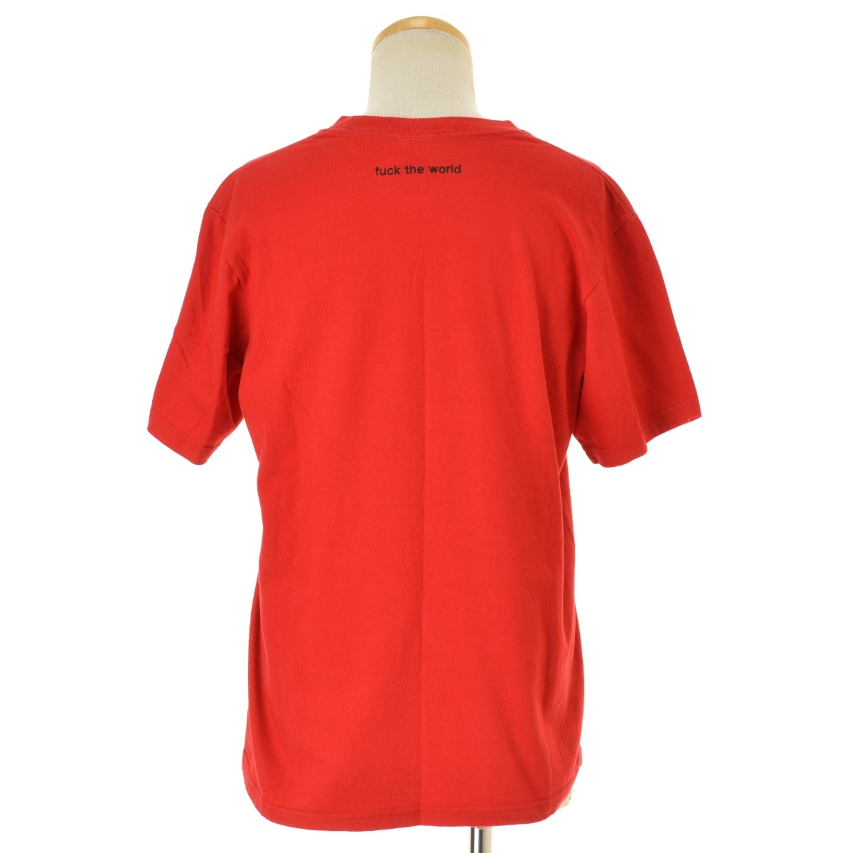 ブランド古着】SUPREME / シュプリーム FTW Tee 半袖Tシャツ | 半袖