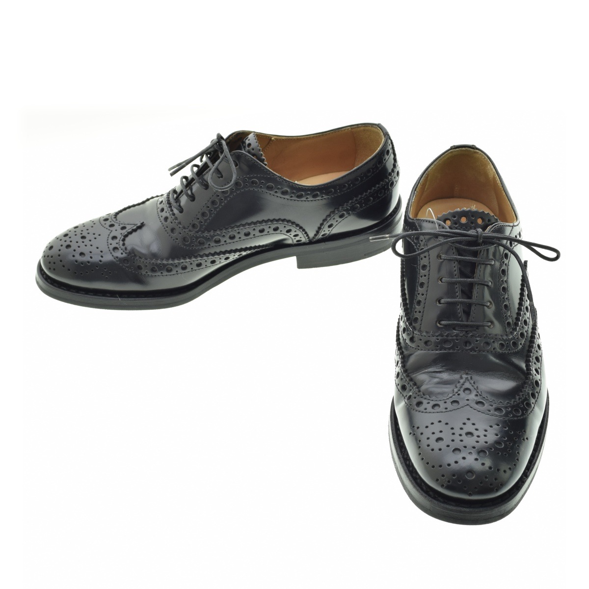 お値下げ★ church’s ウィングチップシューズ Church's（チャーチ） 靴 ウィングチップ Church's GRAFTON 173