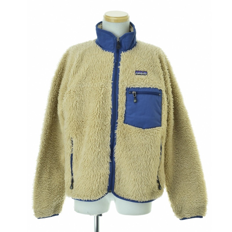 ブランド古着】PATAGONIA / パタゴニア 05年製 23024 CLASSIC RETRO