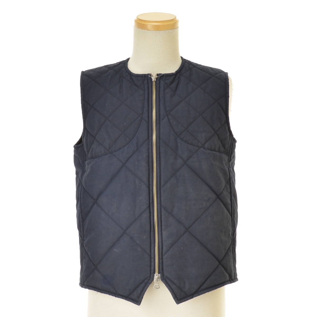 ブランド古着】MOJITO / モヒート 20332505 BRITISH MILLERAIN WAXED