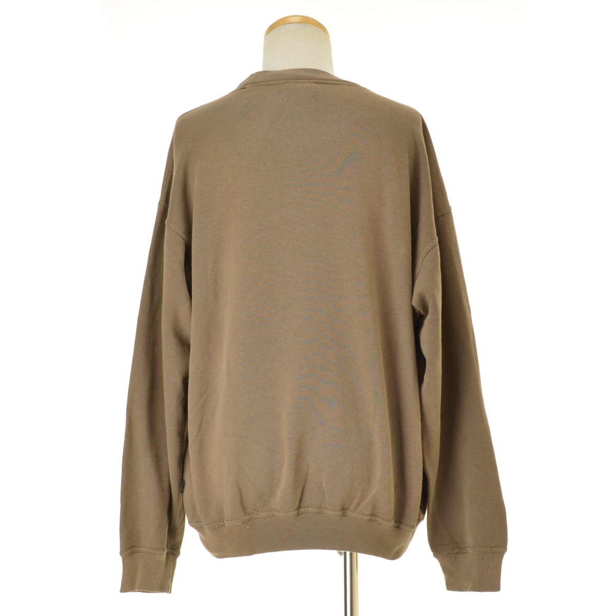 ブランド古着】ADIDAS / アディダス 90s～ パフォーマンスロゴ 長袖