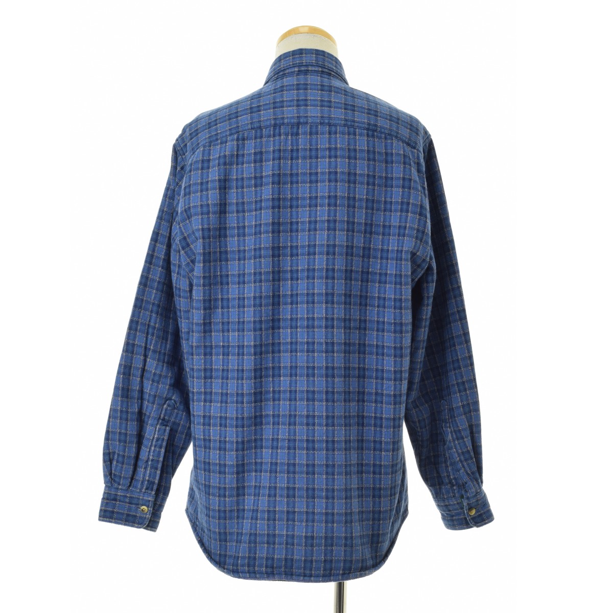 ブランド古着】L.L.BEAN / エルエルビーン USA製 80s Fleece-Lined 