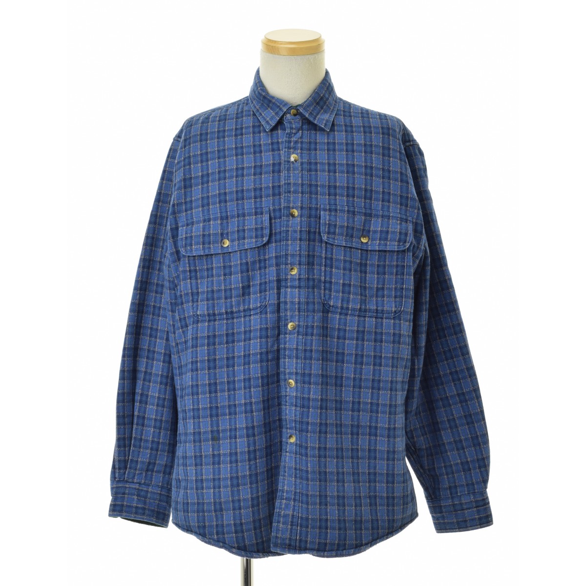 ブランド古着】L.L.BEAN / エルエルビーン USA製 80s Fleece-Lined 