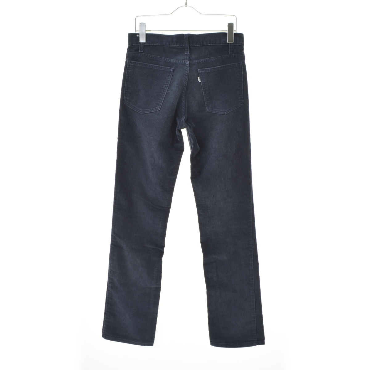 032081 LEVI'S 519-1517 コーデュロイ パンツ 38 古着 80s USA製 Levi's 519-1517 コーデュロイ パンツ コーズ