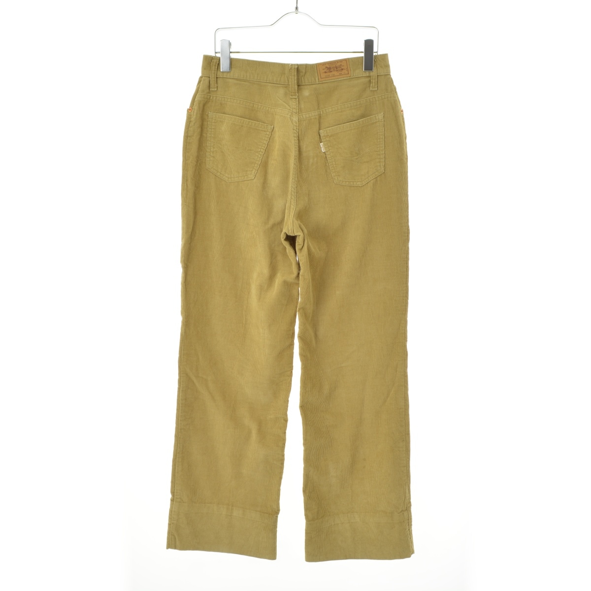 【LEVIS】70s 26048-1324 白タブコーデュロイパンツ ブランド古着】LEVIS / リーバイス 70s 26048-1324 白タブ