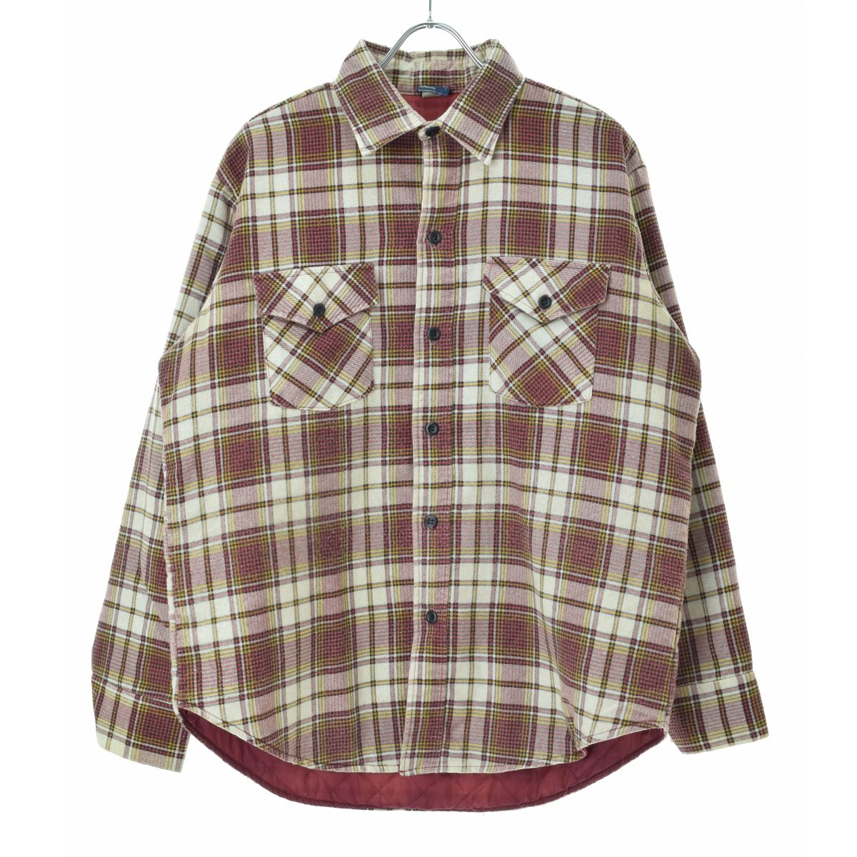 ブランド古着】JC PENNEY / ジェーシーペニー ～80s キルティング