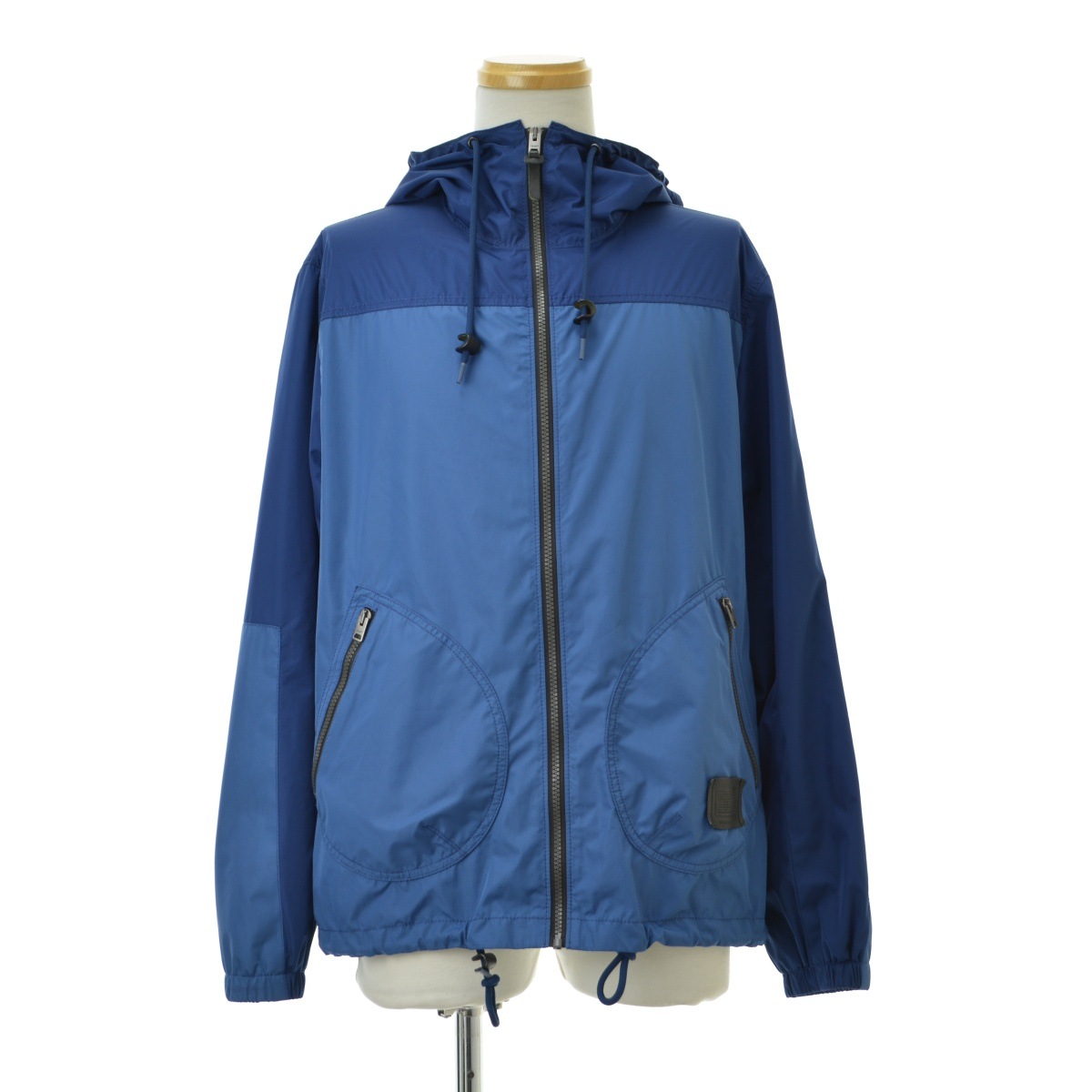 ブランド古着】COACH / コーチ F75707 Rain Reactive Windbreaker