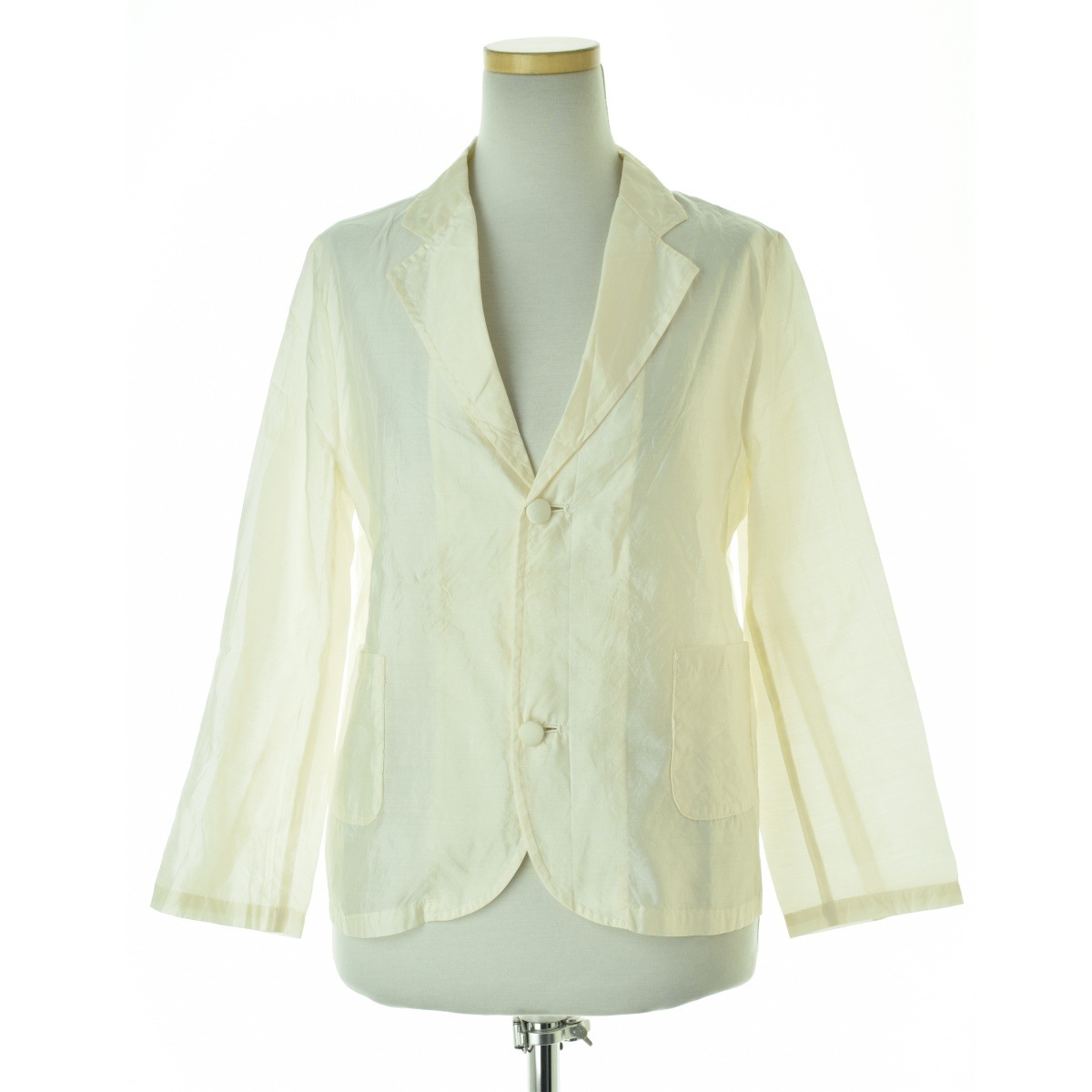 ブランド古着】R&D.M.Co / OLDMAN 