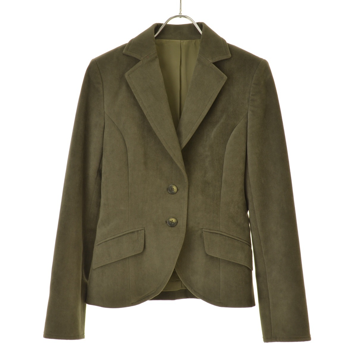 ブランド古着】BOUTIQUE NICOLE 01-2-341690 2釦 ジャケット | その他 