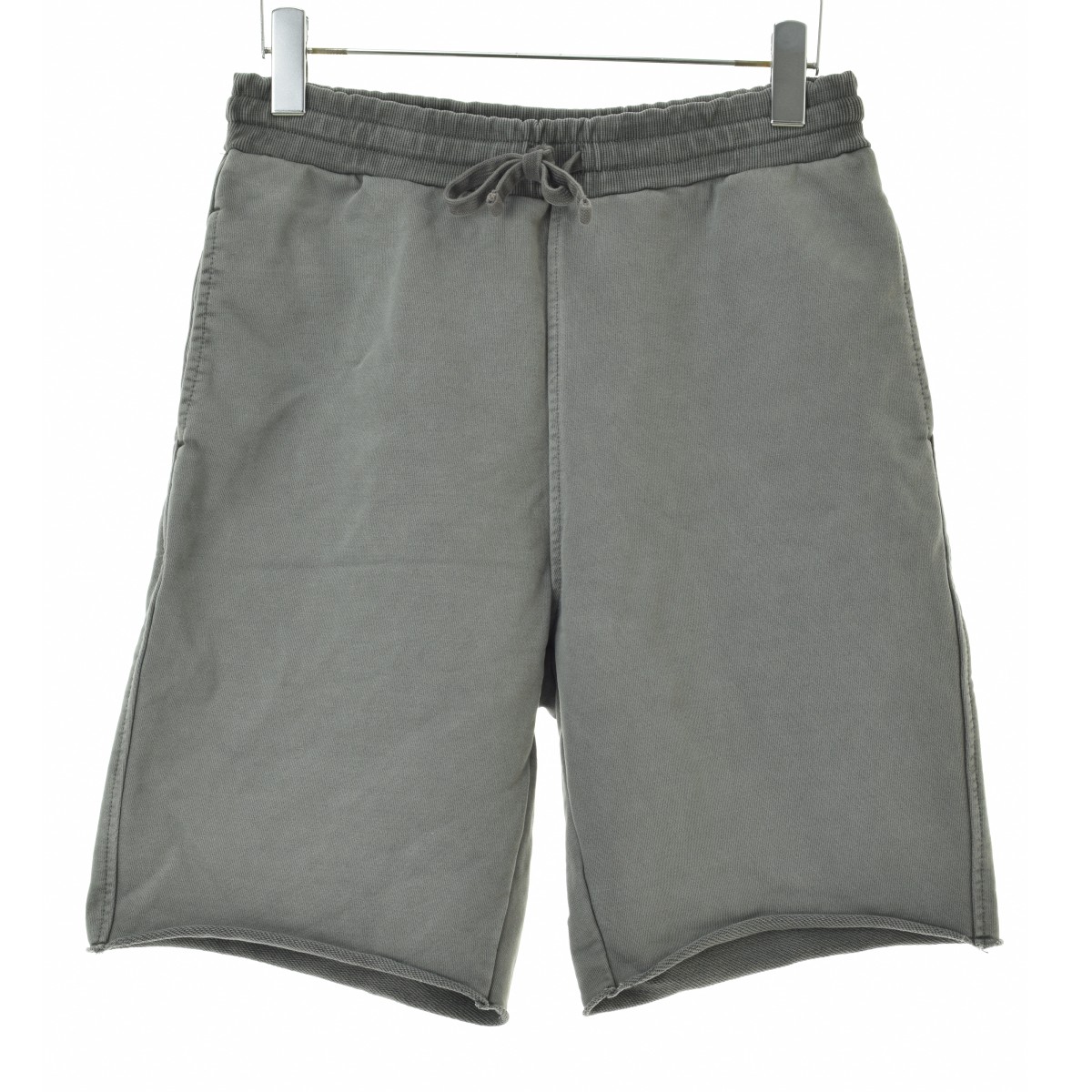 Ron Herman ロンハーマン スウェット ショートパンツ ワインM RHC