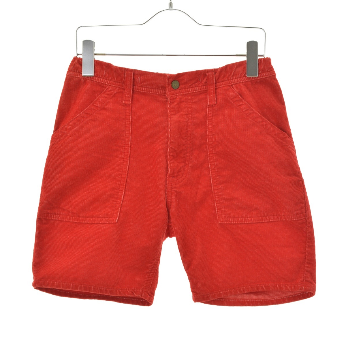 ブランド古着】LEE / リー LB0192 コーデュロイベイカーショーツ