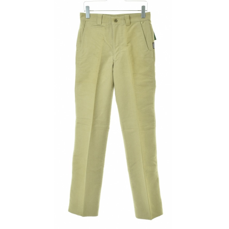 TARAS BOULBA Moleskin �⡼�륹���� �ѥ�� 