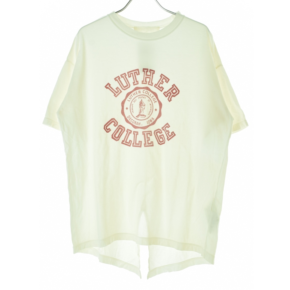 ☆AP STUDIO【アール ジュビリー】 別注college tシャツ ☆AP STUDIO【アール ジュビリー】 別注college tシャツ - メルカリ