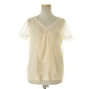 SEE BY CHLOE / �����Х������� ���塼�� Ⱦµ���åȥ��� 