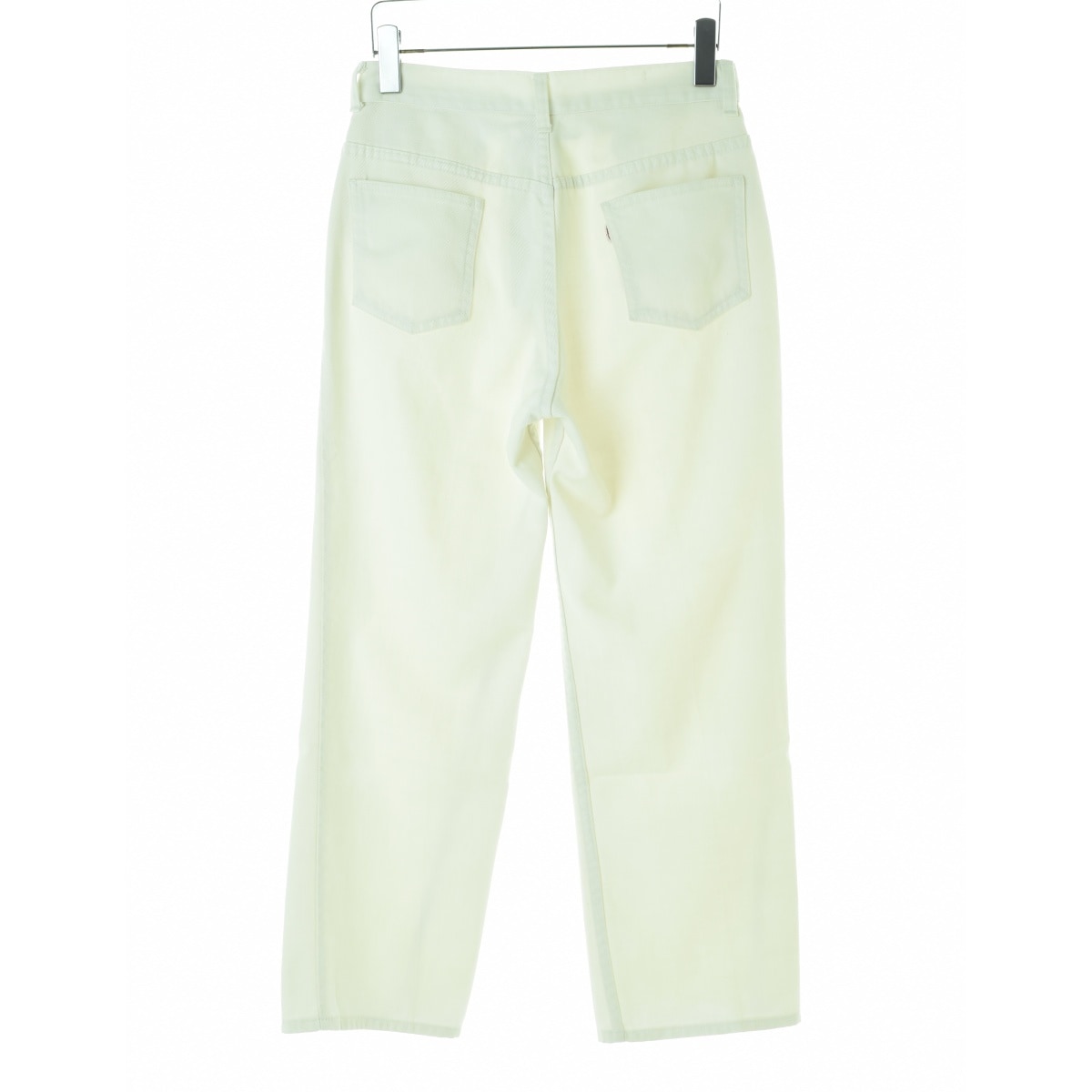 70s Levis BIG E スタプレ　ビンテージ 70's Levi's STA-PREST BIGE - used&vintage box Hi-smile