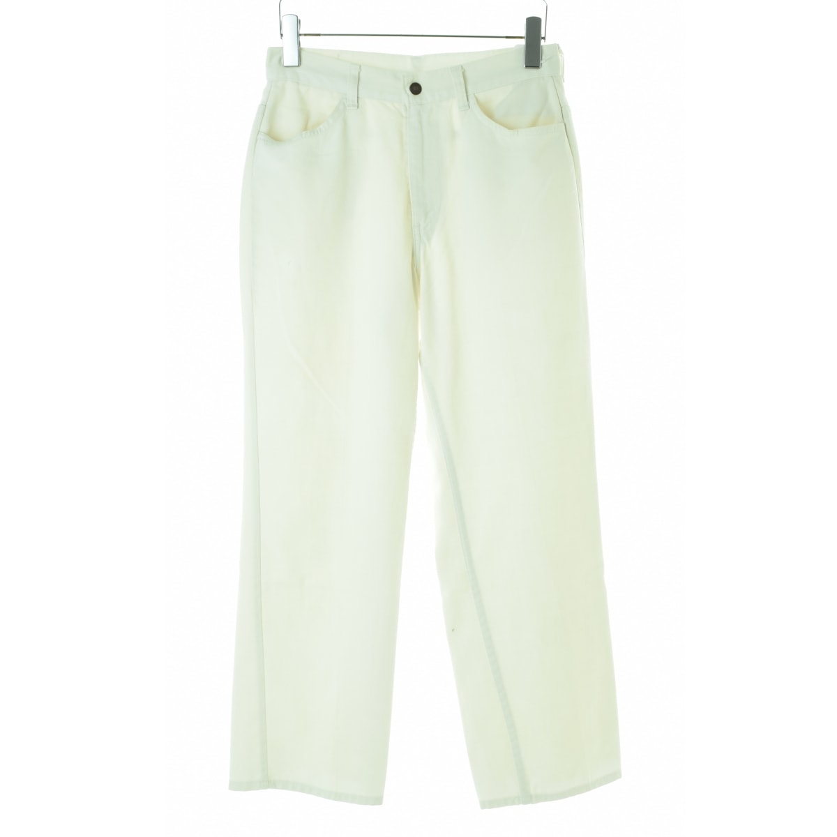 ブランド古着】LEVIS / リーバイス 70s for Gals BIG-E Sta-Prest 