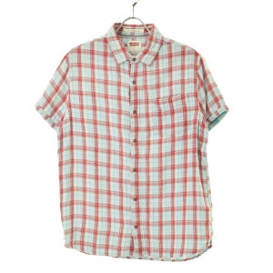 LEVIS / ꡼Х STANDARD FIT ֥륬å Ⱦµ 