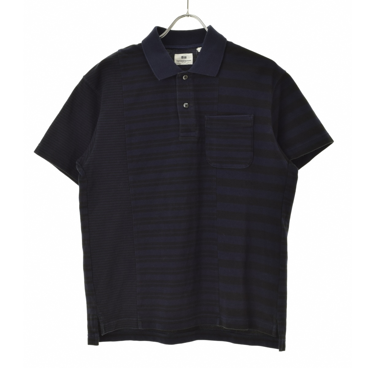 【国内配送】 ENGINEERED × ブランド古着】UNIQLO GARMENTS ユニクロ / トップス