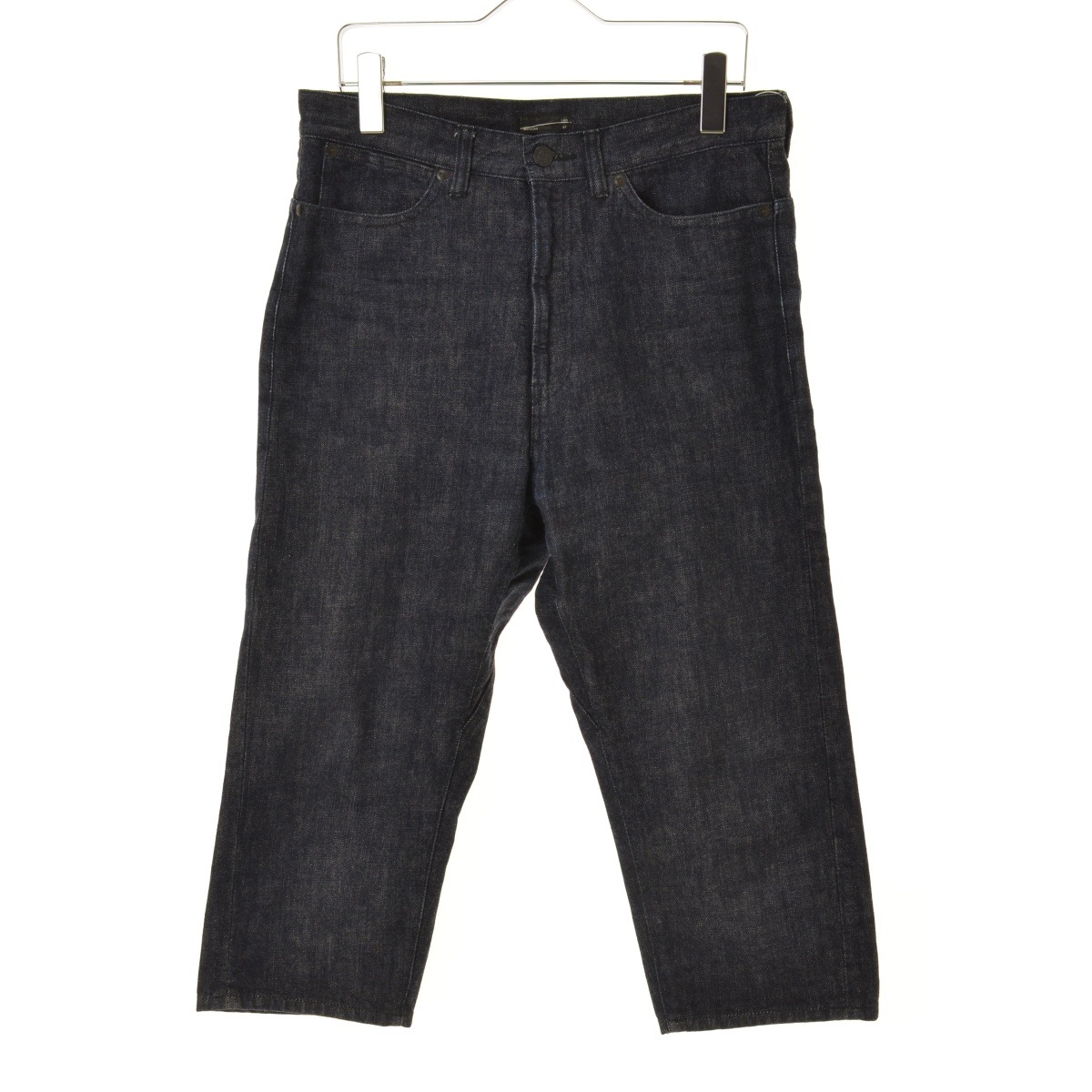 LAD MUSICIAN ラッドミュージシャン　クロップドスラックス　44 LAD MUSICIAN クロップド スラックス LAD MUSICIAN ラッド