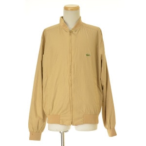 IZOD LACOSTE / åɥ饳 70s 󥰥ȥå 㥱å 