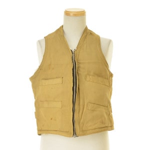 VINTAGE / ������ơ��� 40s�� �����Х��ࡼ�ȥ� �٥��� �ڥ�����ơ�����