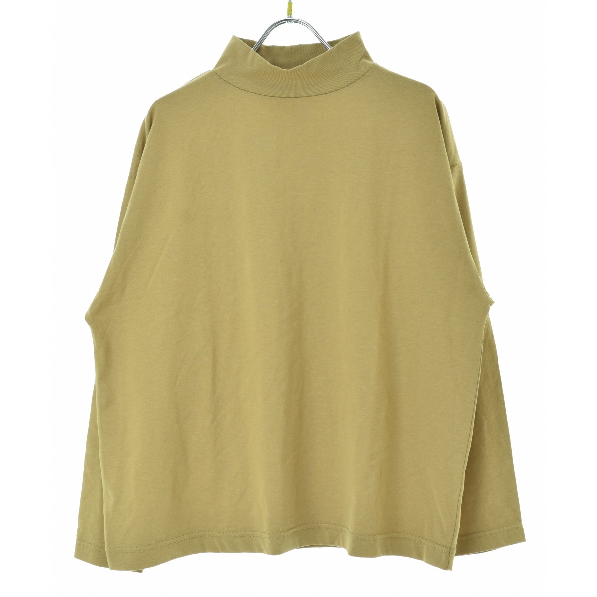 ブランド古着】無印良品 / ムジルシリョウヒン M9AG202 MUJI LABO 天竺