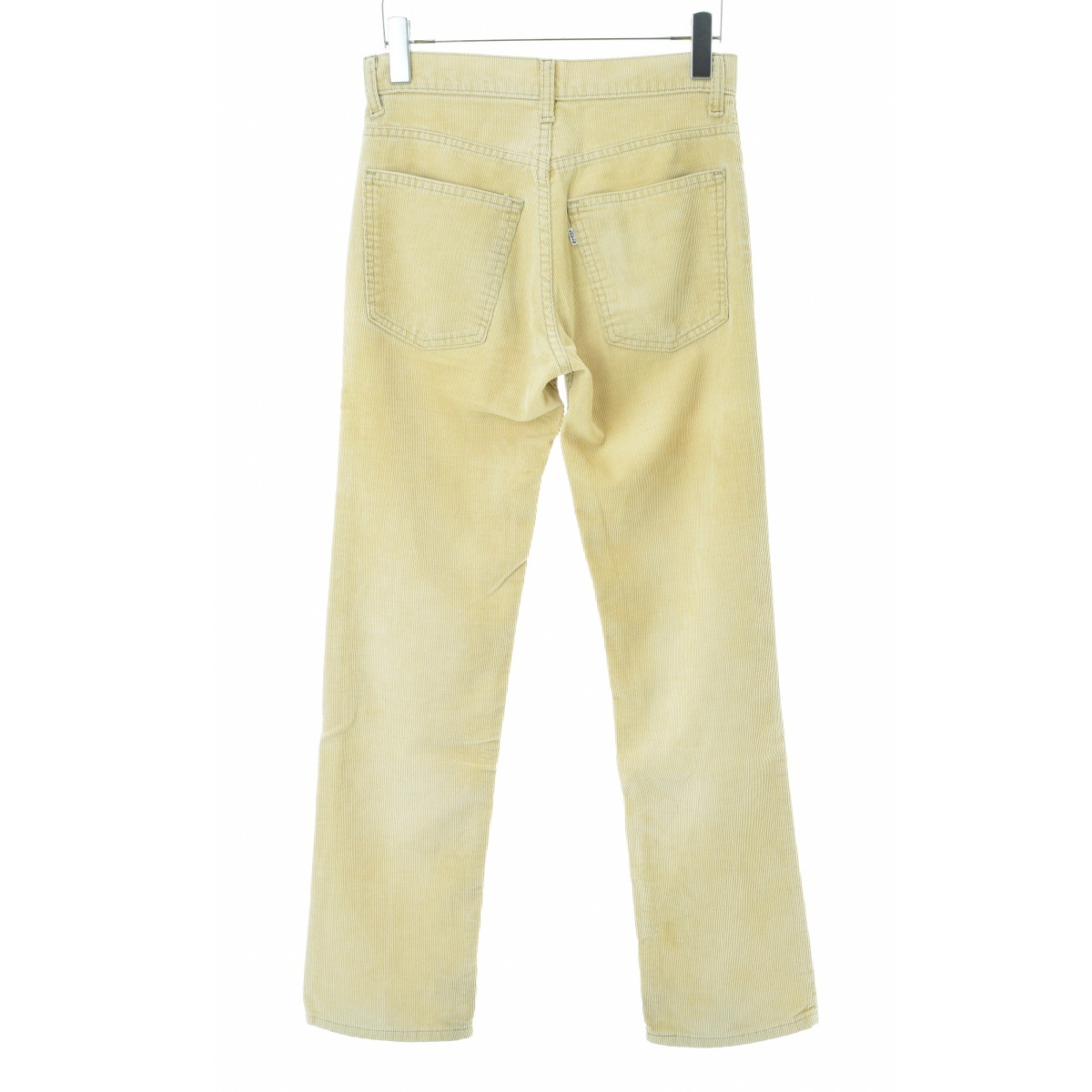 ブランド古着】LEVIS / リーバイス 80s 519-1523 コーデュロイパンツ