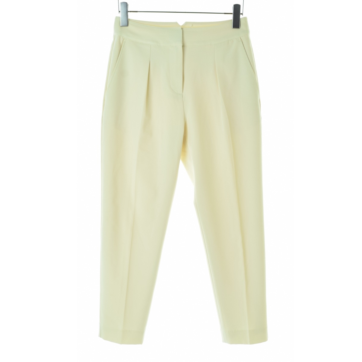 ブランド古着】PLS+T / プラステ 12-6306009 二重織2WAYストレッチ