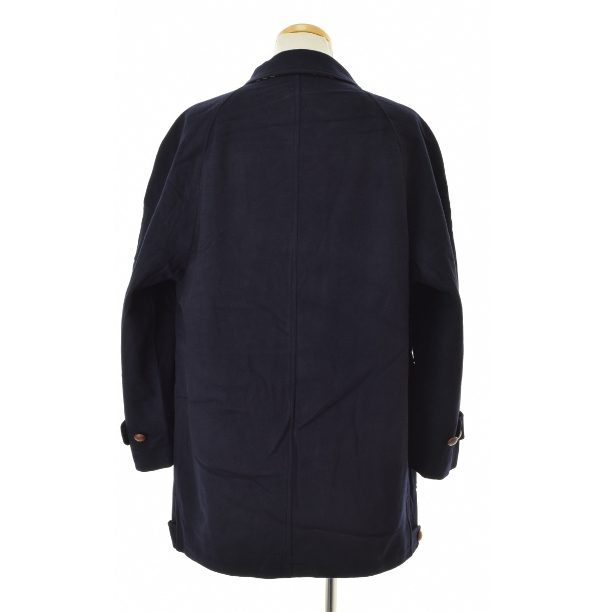 ブランド古着】BURBERRY PRORSUM / バーバリープローサム 胡桃ボタン