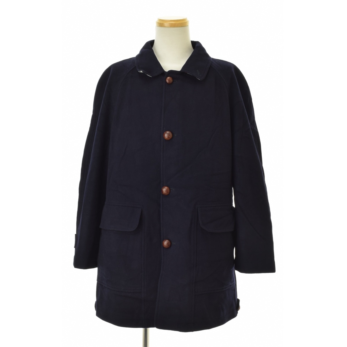 Burberrys PRORSUM バーバーリー プローサム コート 13 BURBERRY PRORSUM バーバリー プローサム トレンチコート 38 wine